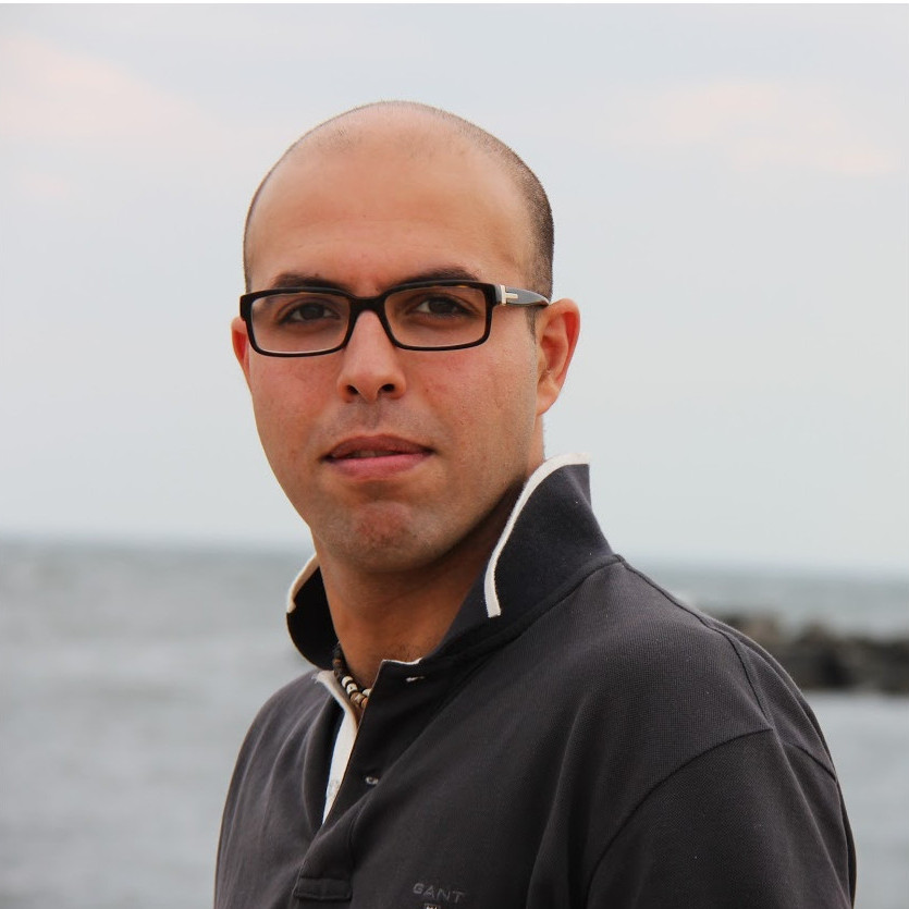 Soroush Rafiee Rad