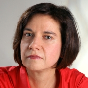 Doris Gerber